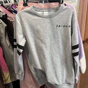 151. friends pullover m